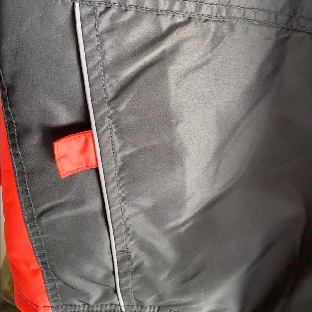 Jacket windbreaker - Picture 4 of 8